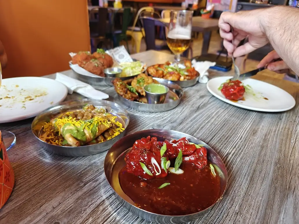 Menu_Wall 2 Wall - Stourport_Stourport-on-Severn_image_3