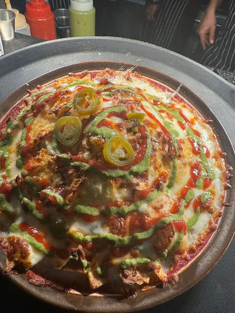 Menu_Wall 2 Wall - Stourport_Stourport-on-Severn_image_5