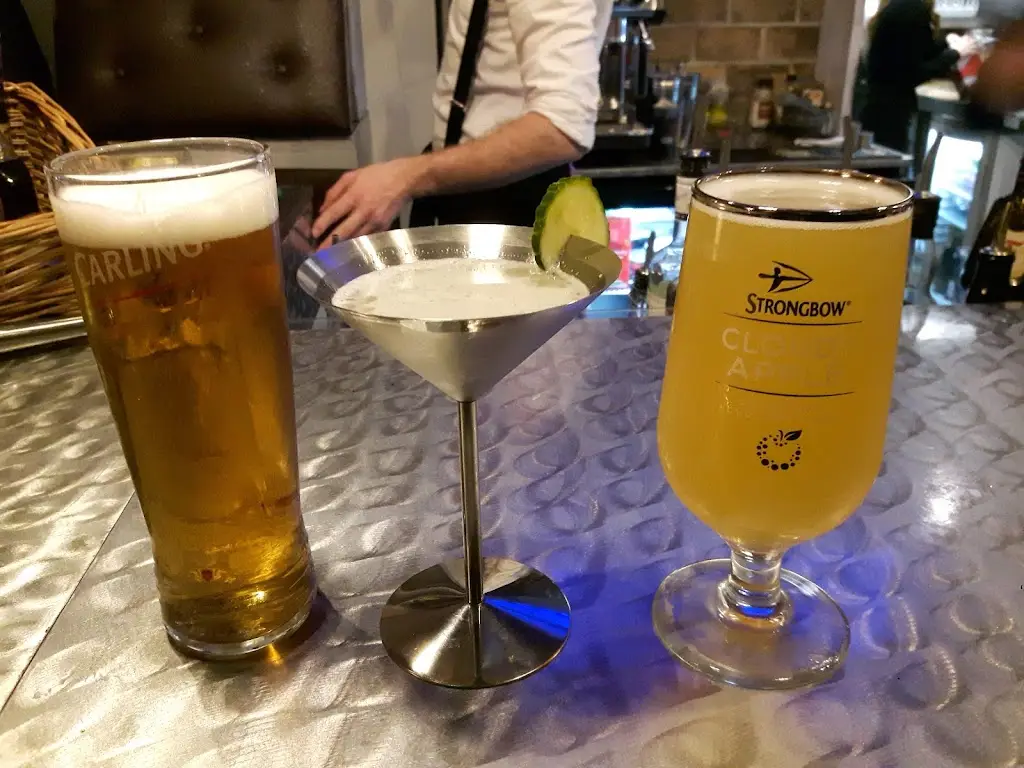 Menu_Wall 2 Wall - Stourport_Stourport-on-Severn_image_7