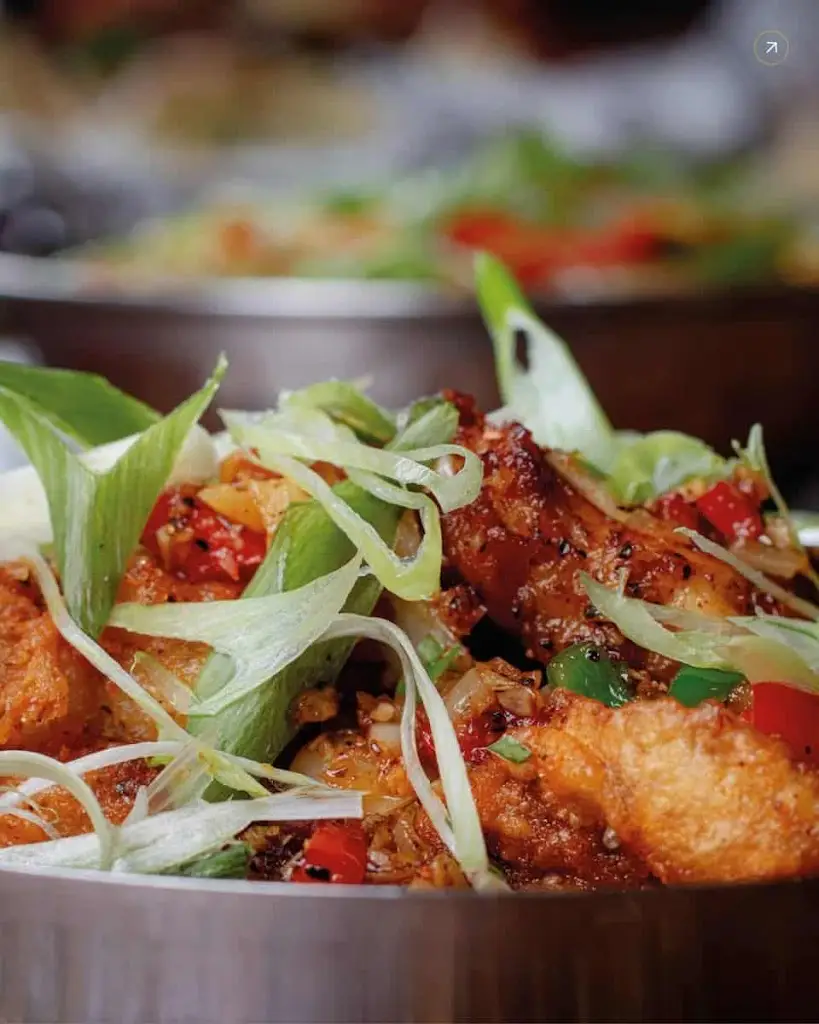 Don Roberto_Wall 2 Wall - Stourport_Stourport-on-Severn_review