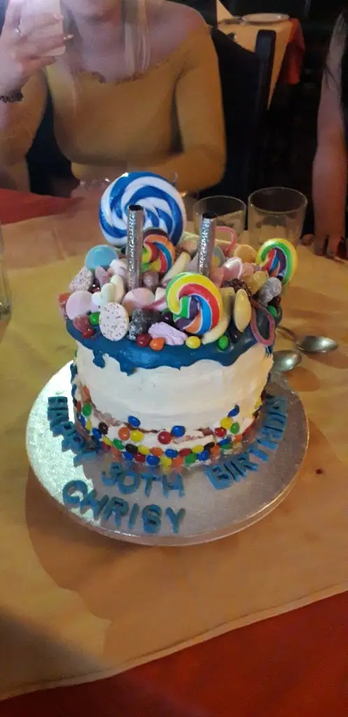 Menu_Ristoranti Verdi Bedlington_Bedlington_immagine_1