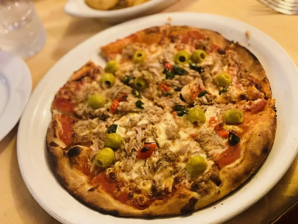 Menu_Ristoranti Verdi Bedlington_Bedlington_immagine_2