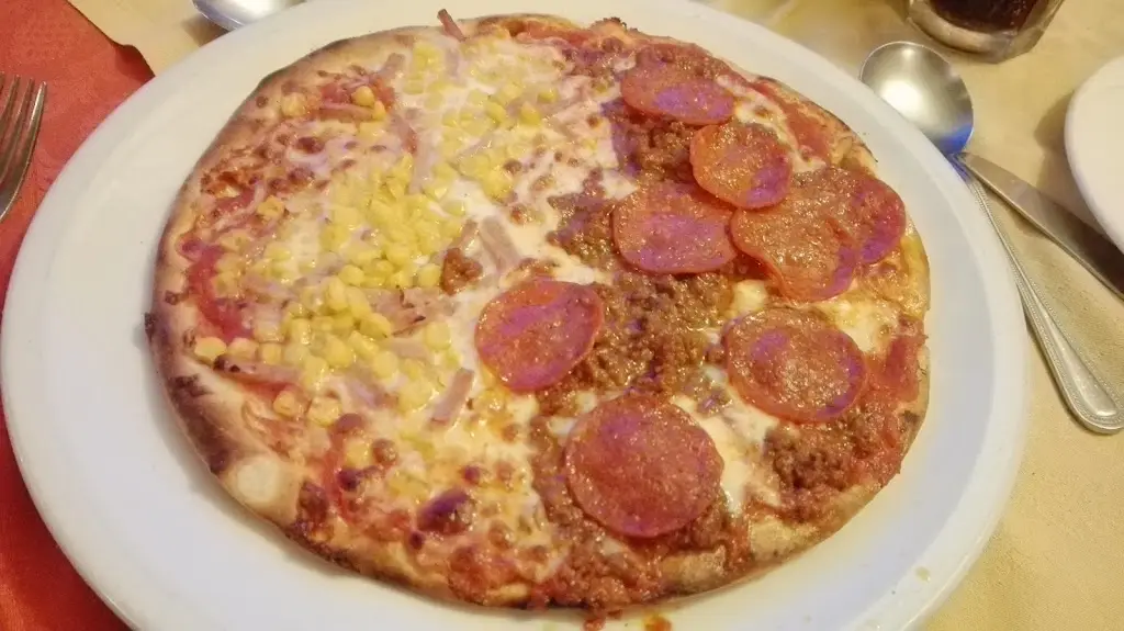 Menu_Ristoranti Verdi Bedlington_Bedlington_immagine_4