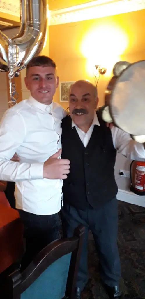 Chloe Fennell_Ristoranti Verdi Bedlington_Bedlington_recensione