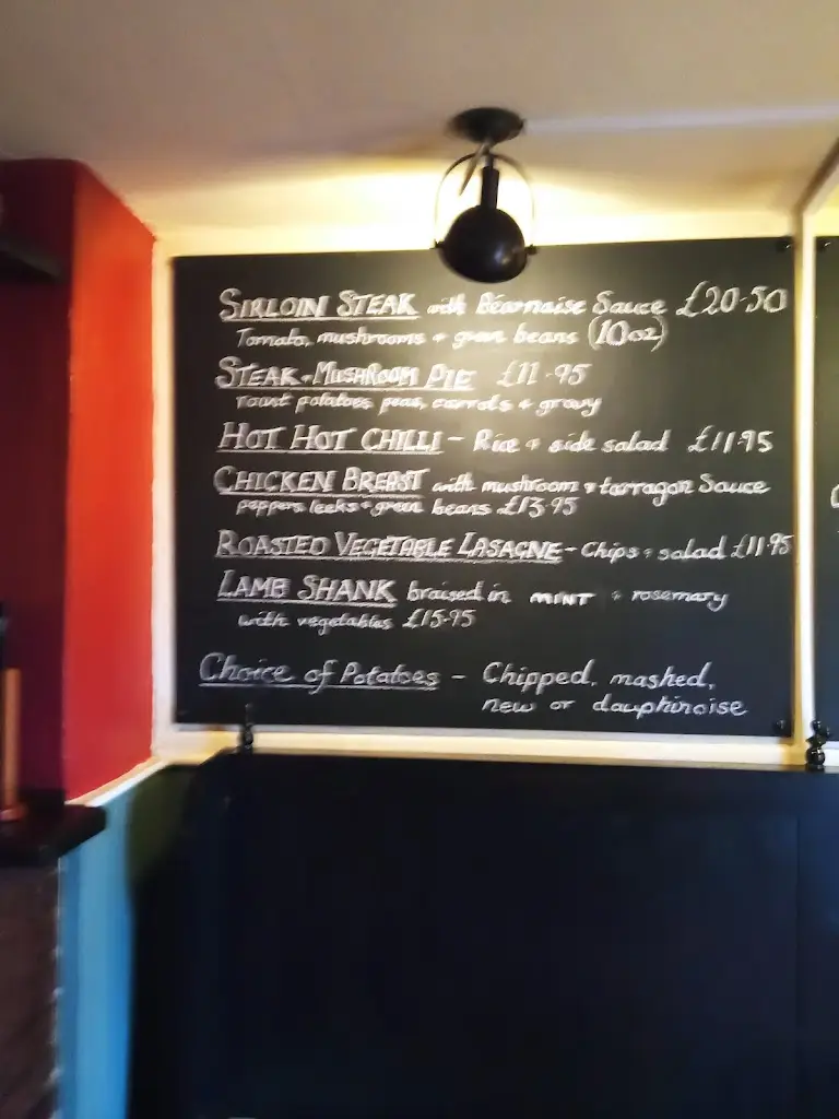 Menu_White Hart_Stradbroke_image_1