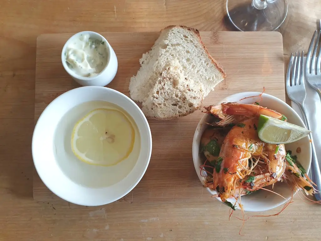 Alicia Morcos_Stradbroke Ivy House_Stradbroke_review