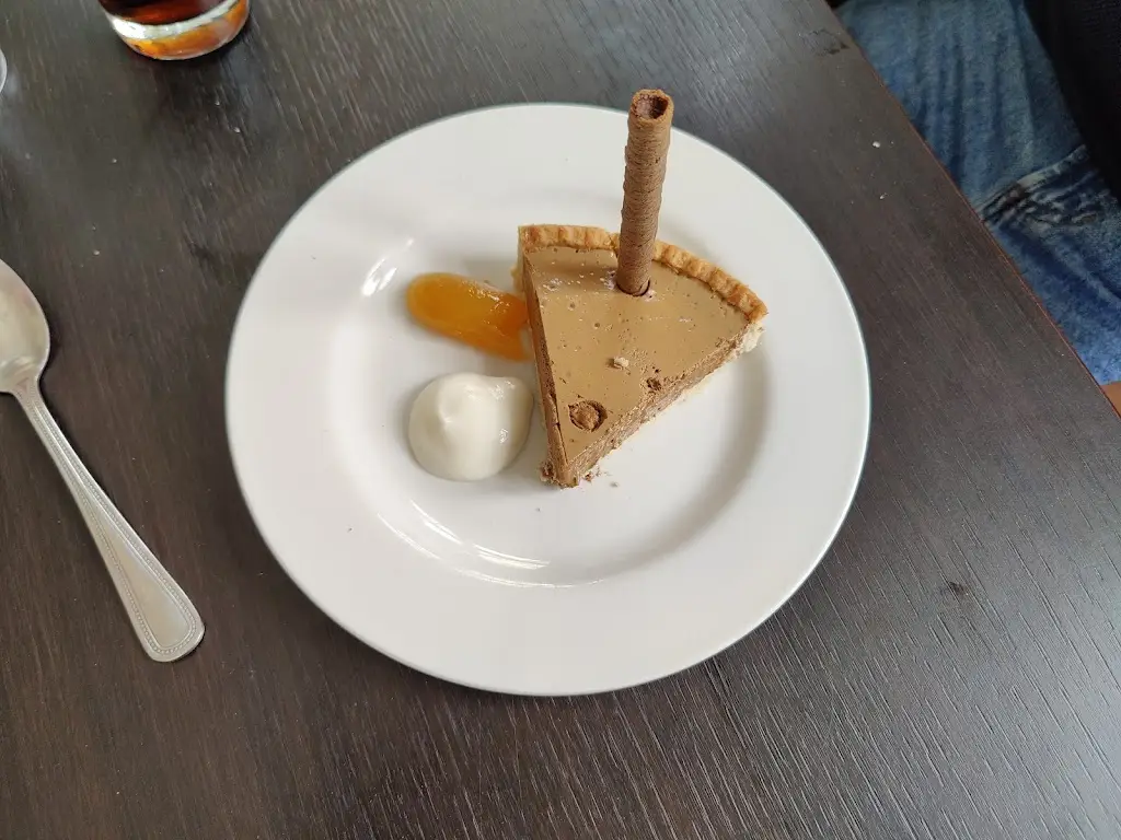 Menu_The Boat House_Strood_immagine_7