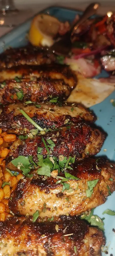 Menu_BEYBABA TURKISH RESTAURANT_Strood_image_6