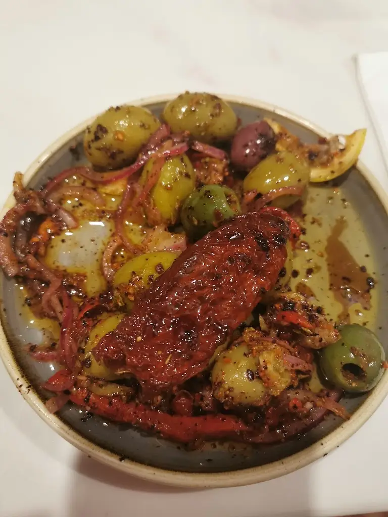 Menu_BEYBABA TURKISH RESTAURANT_Strood_image_7