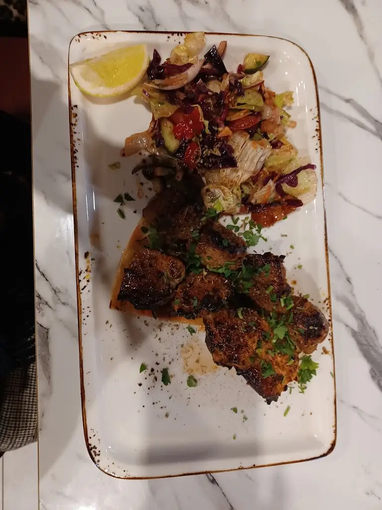 Menu_BEYBABA TURKISH RESTAURANT_Strood_image_9