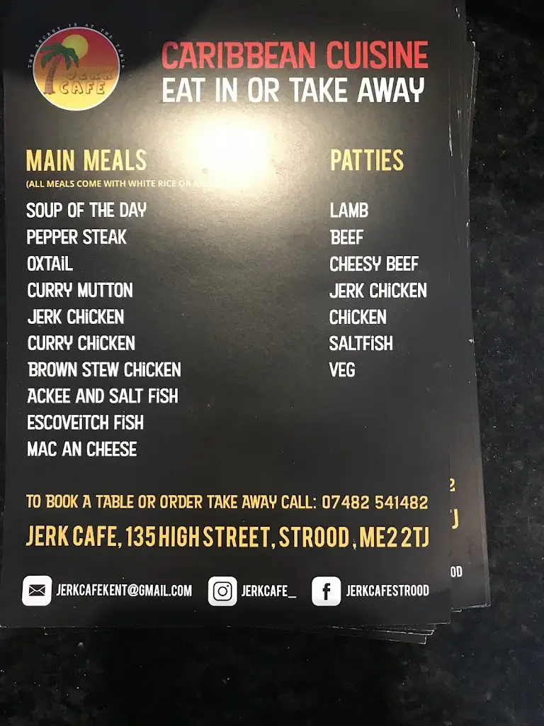 Menu_Jerk Cafe_Strood_image_3