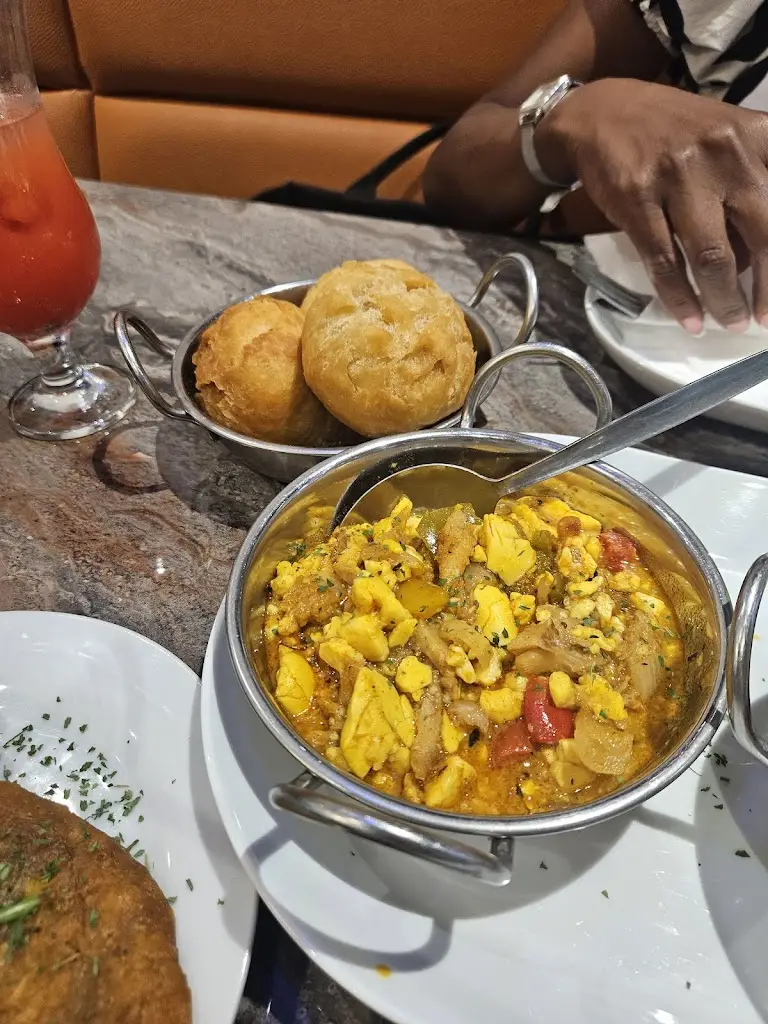 Gary Stevens_Jerk Cafe_Strood_review