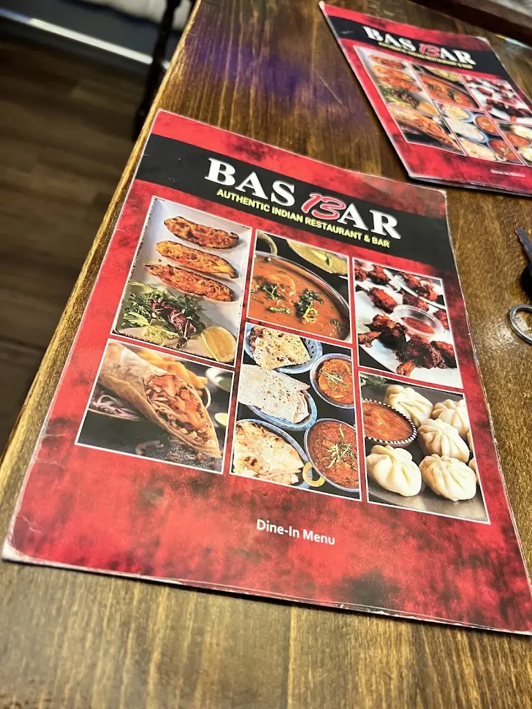 Menu_The Bas Bar_Strood_imagen_3