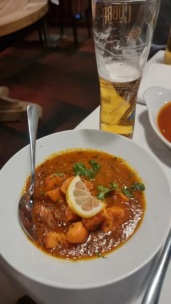 Wayne_Naz's Rasoi_Strood_recensione