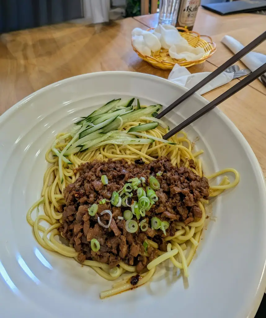 Anna Nowak_Gourmet Alley_Sudbrooke_review