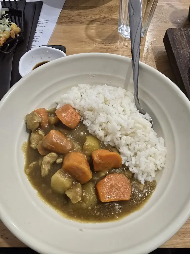 Ben Smy_Gourmet Alley_Sudbrooke_review