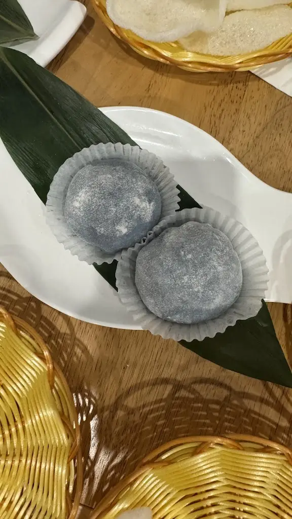 Zenab A_Gourmet Alley_Sudbrooke_review