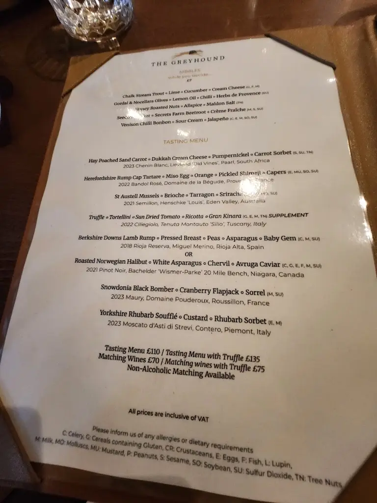Menu_The Greyhound Beaconsfield_Beaconsfield_image_1
