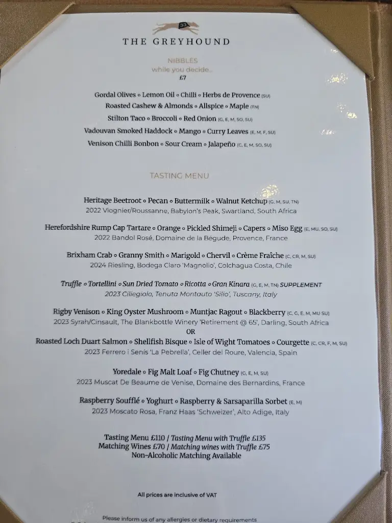 Menu_The Greyhound Beaconsfield_Beaconsfield_image_2