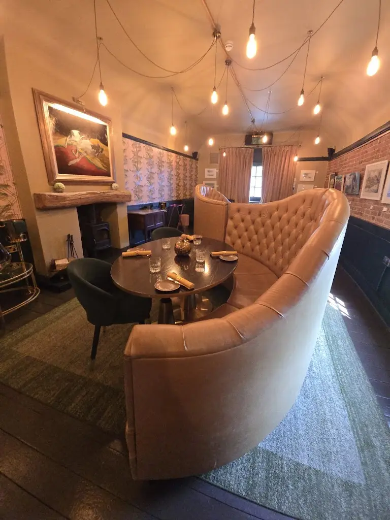 Jonathan Mortimer_The Greyhound Beaconsfield_Beaconsfield_review