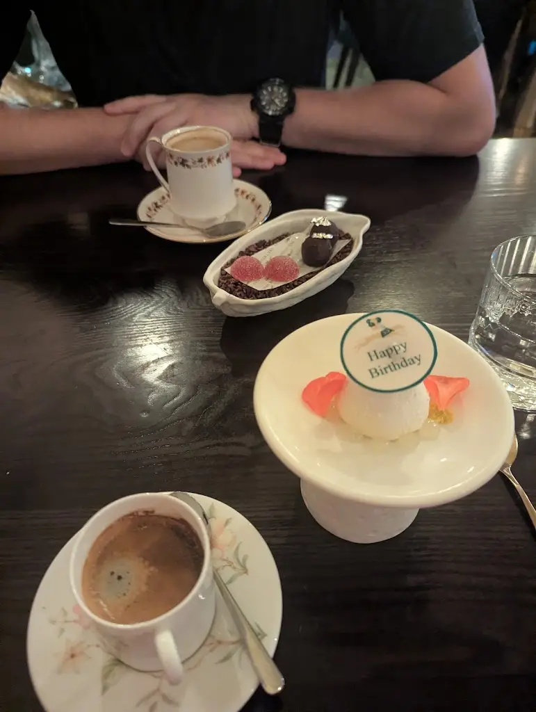 Jill Watson_The Greyhound Beaconsfield_Beaconsfield_review