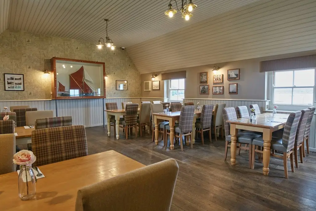 The Butt & Oyster_Suffolk_slider_image_1