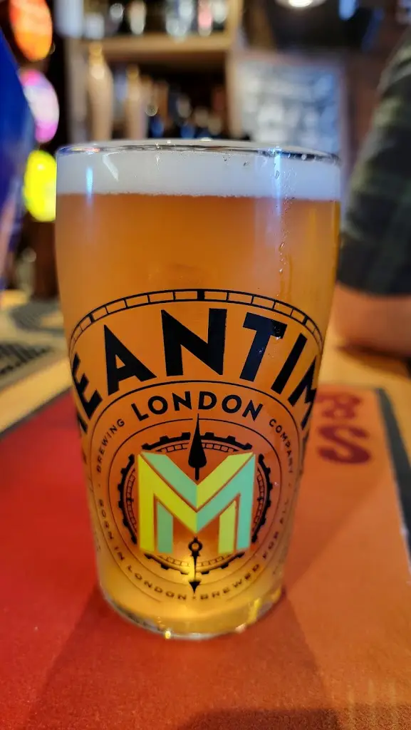 Menu_White Hart - Alehouse & Kitchen_Sturminster Newton_image_5