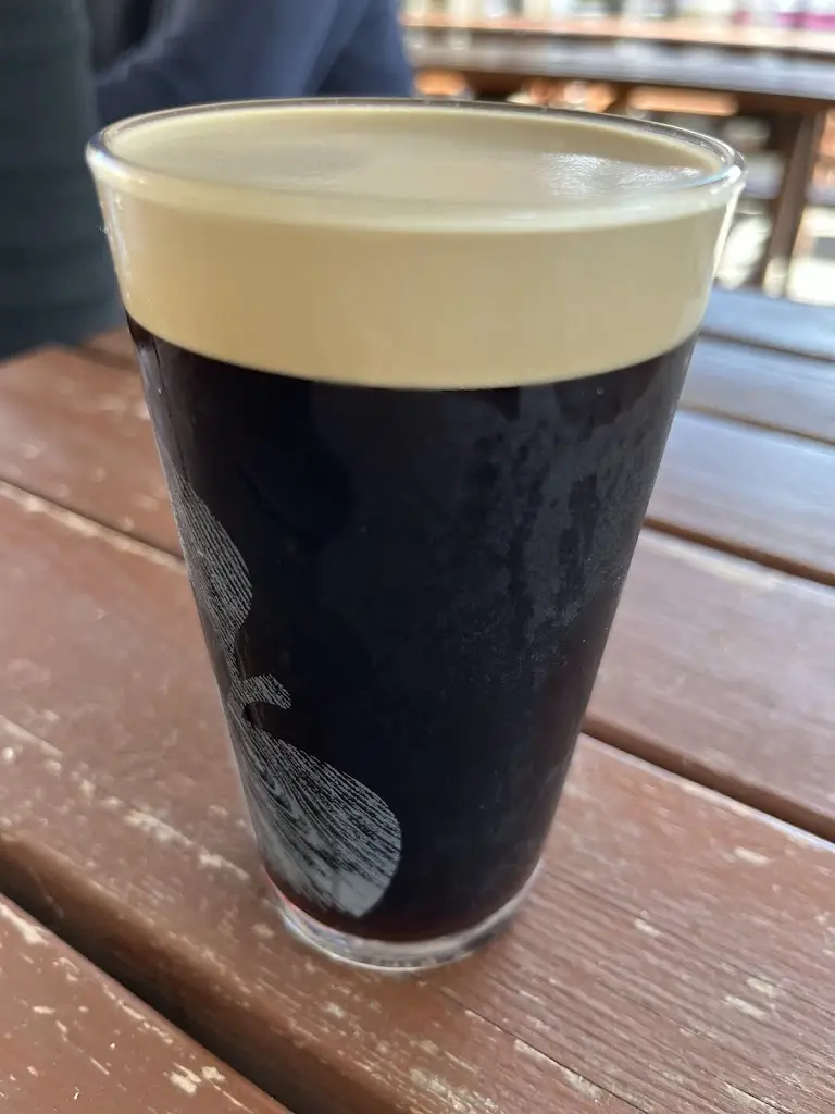 Menu_White Hart - Alehouse & Kitchen_Sturminster Newton_image_9