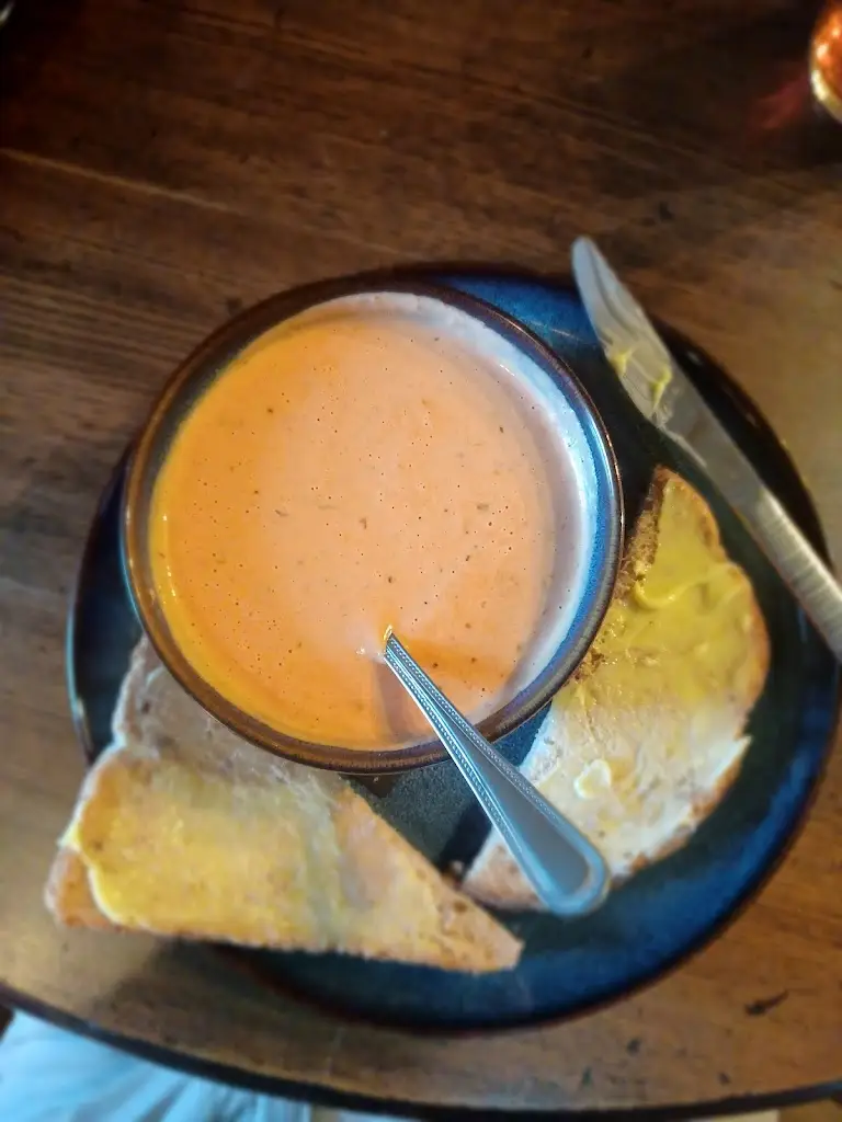 Tony Phipps_White Hart - Alehouse & Kitchen_Sturminster Newton_review