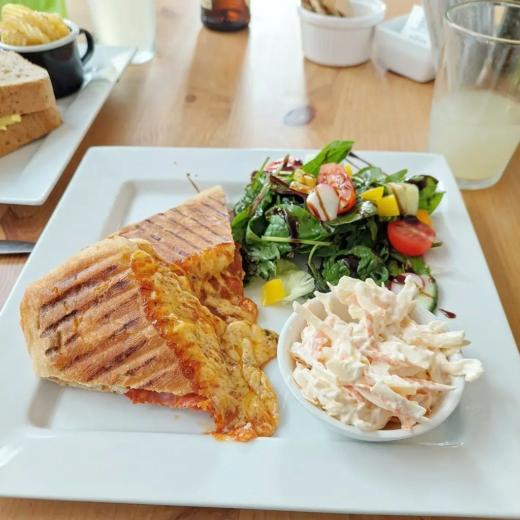 Menu_Sweet Pea Café_Sturminster Newton_image_8