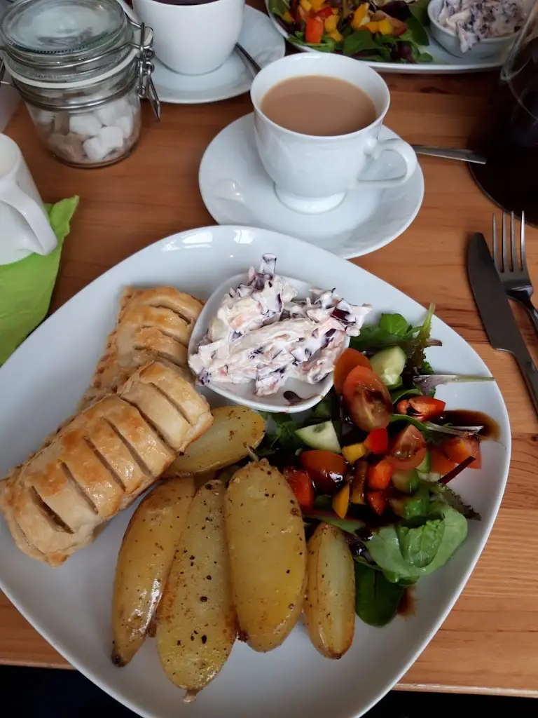 Menu_Sweet Pea Café_Sturminster Newton_image_9