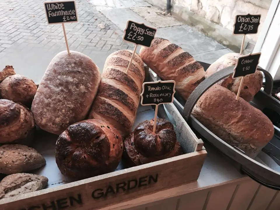 Sweet Pea Café_Sturminster Newton_slider_image_2