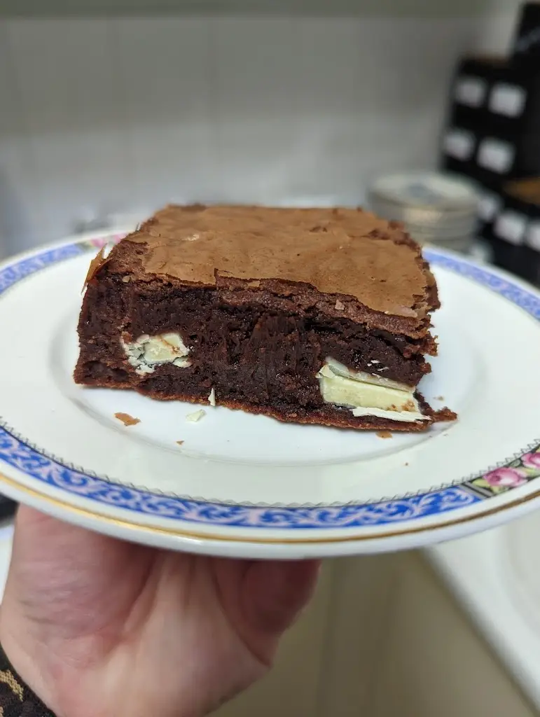 Menu_The Stur Of The Moment - Tea rooms & Cafe_Sturminster Newton_image_4