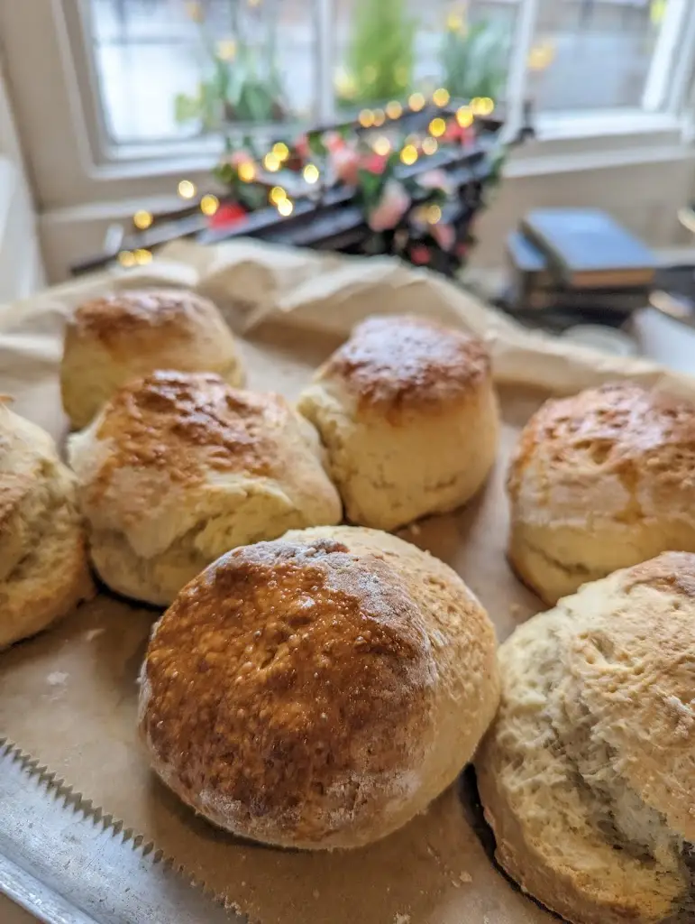 Menu_The Stur Of The Moment - Tea rooms & Cafe_Sturminster Newton_image_5