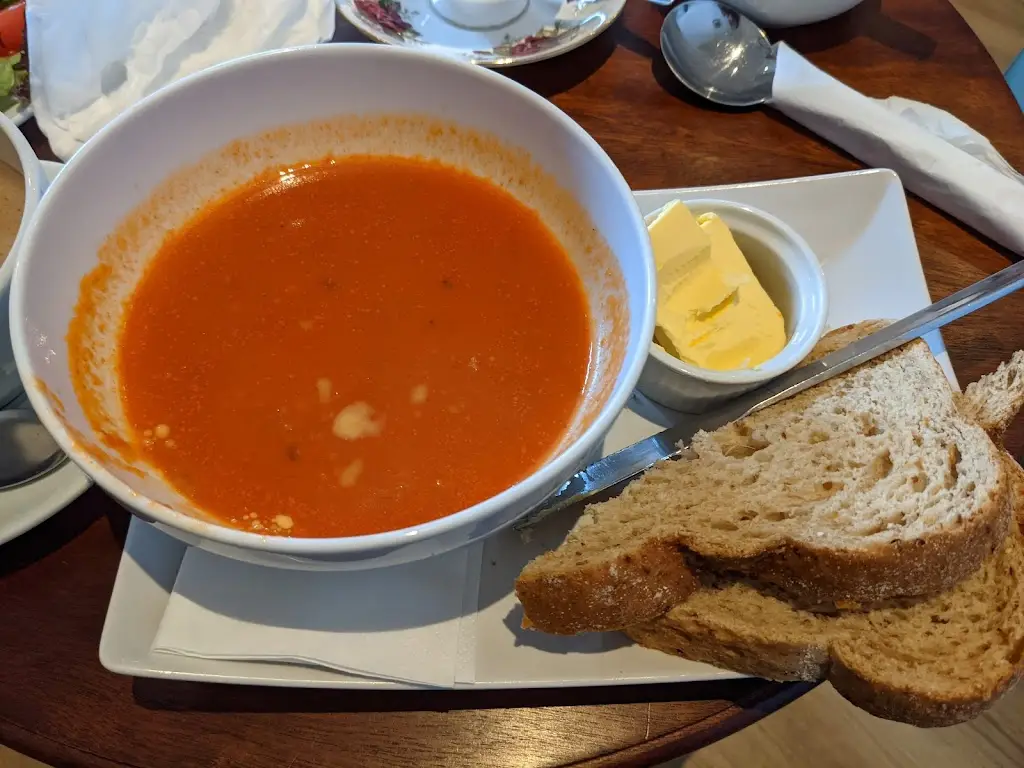 Menu_The Stur Of The Moment - Tea rooms & Cafe_Sturminster Newton_image_6