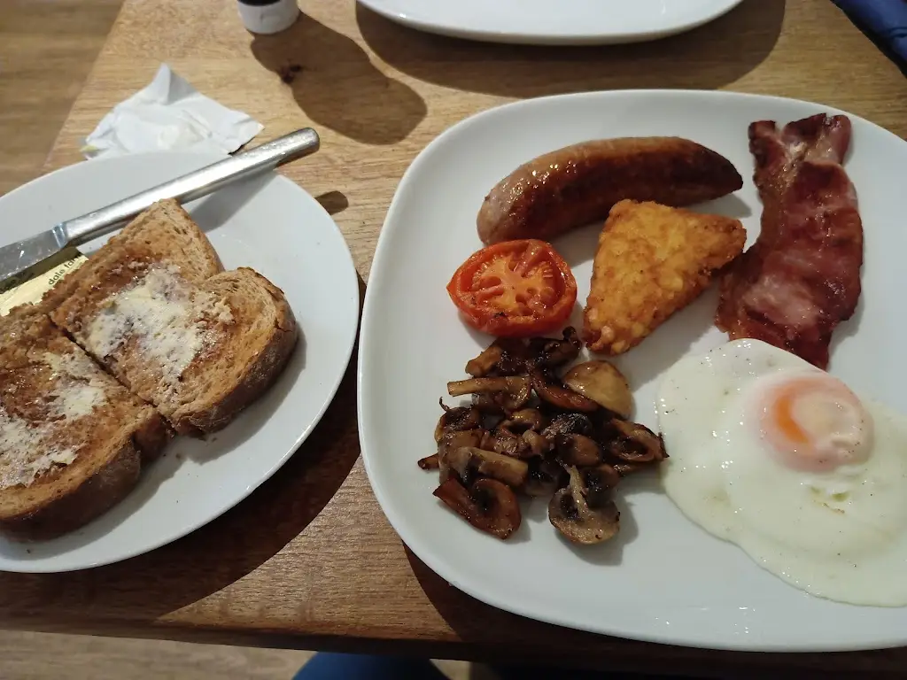 Menu_The Stur Of The Moment - Tea rooms & Cafe_Sturminster Newton_image_7