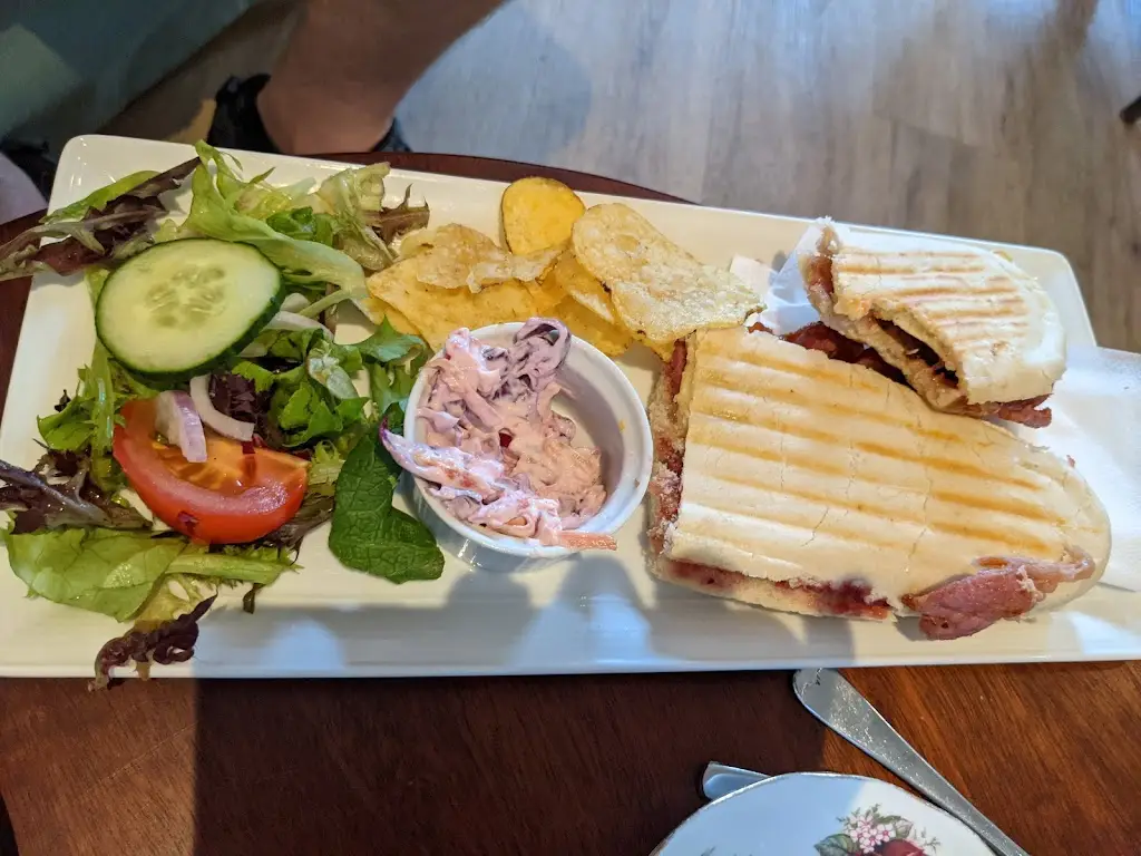 Menu_The Stur Of The Moment - Tea rooms & Cafe_Sturminster Newton_image_8