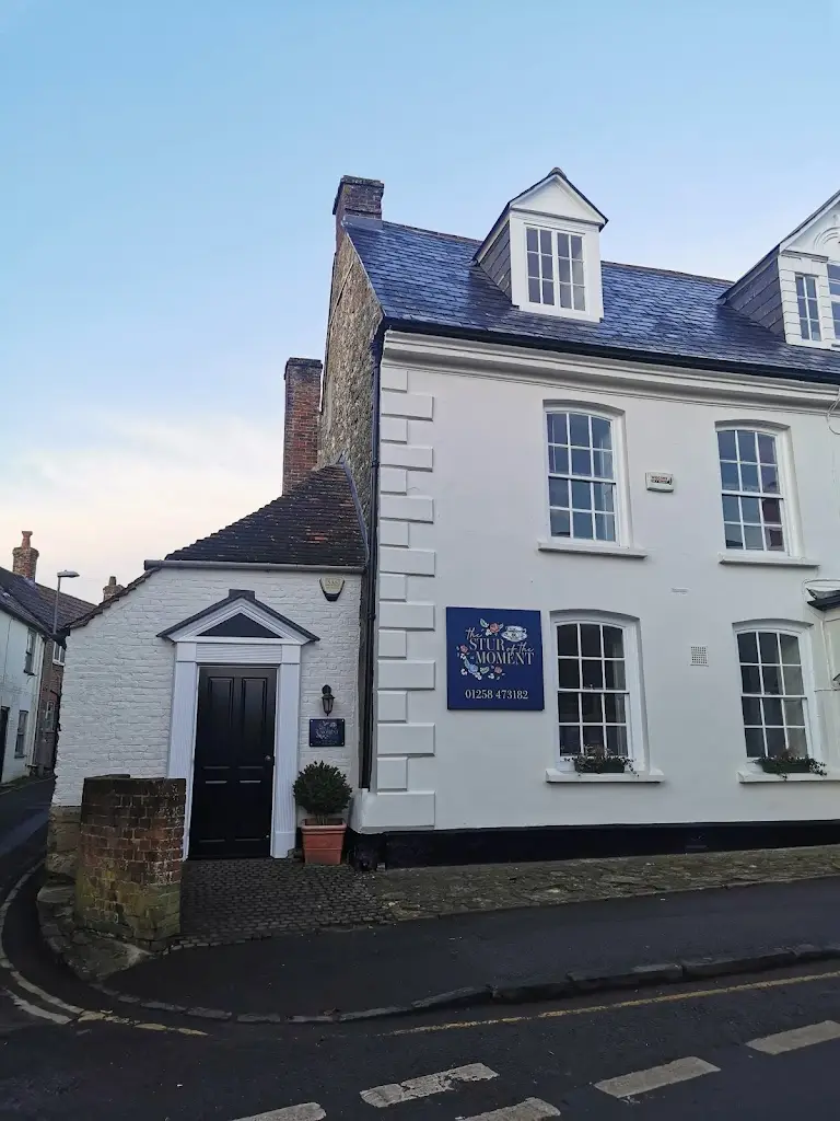 The Stur Of The Moment - Tea rooms & Cafe_Sturminster Newton_slider_image_3