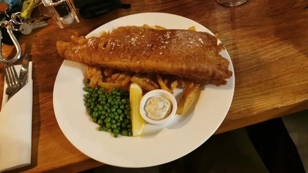 Menu_The Green Man_Sturminster Newton_image_6