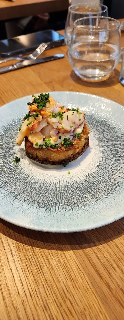 Menu_The Gosling_Surrey_immagine_5