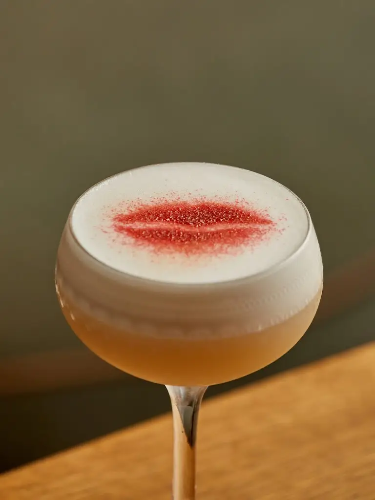 Menu_The Gosling_Surrey_immagine_7