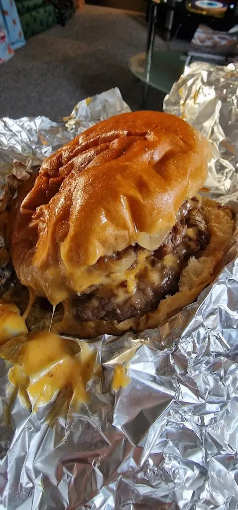 T P_Sturry Road Food Wagon_Sturry_review