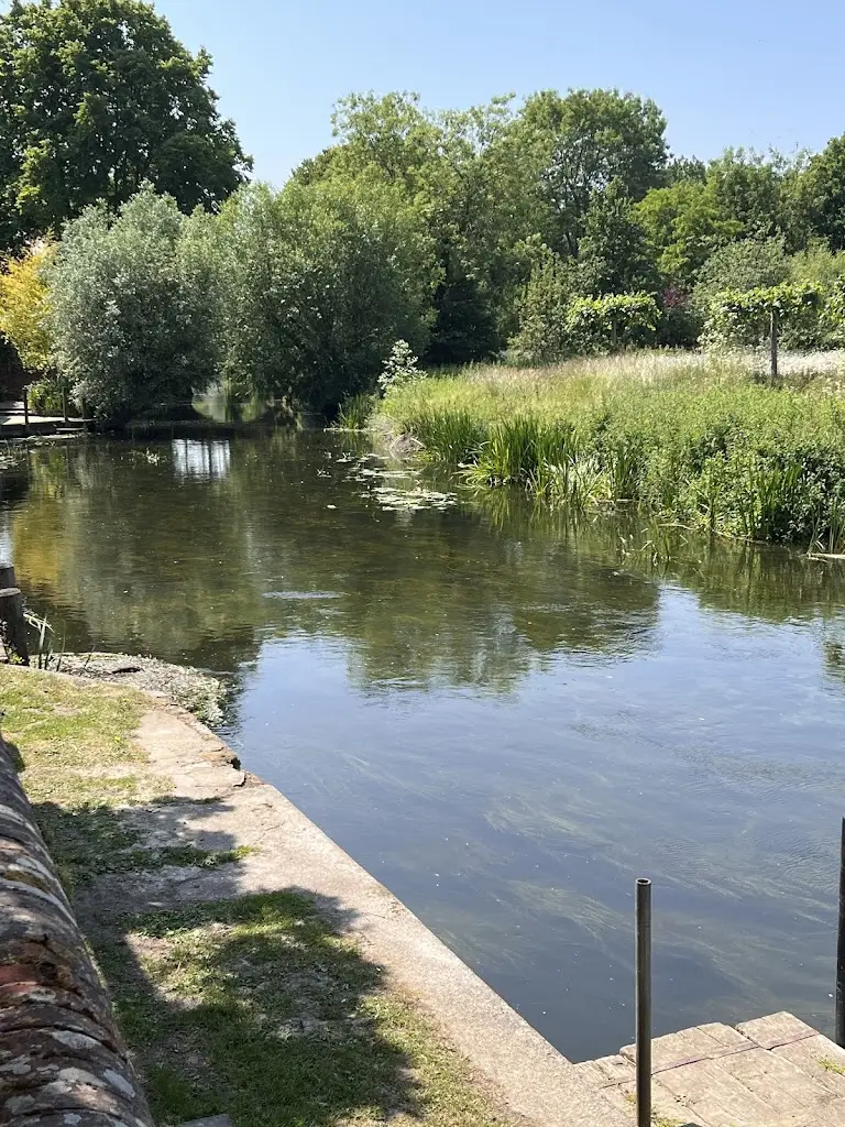 Nicholas Gibbons_The Fordwich Arms_Sturry_review