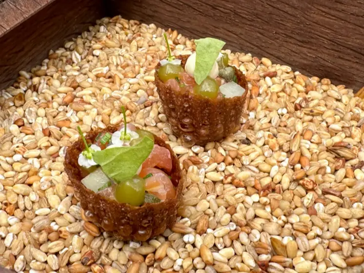 Mike G_The Fordwich Arms_Sturry_review