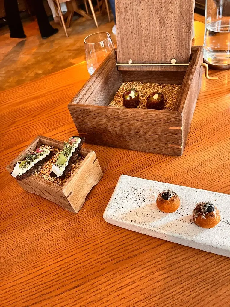 Tim Harvey_The Fordwich Arms_Sturry_review