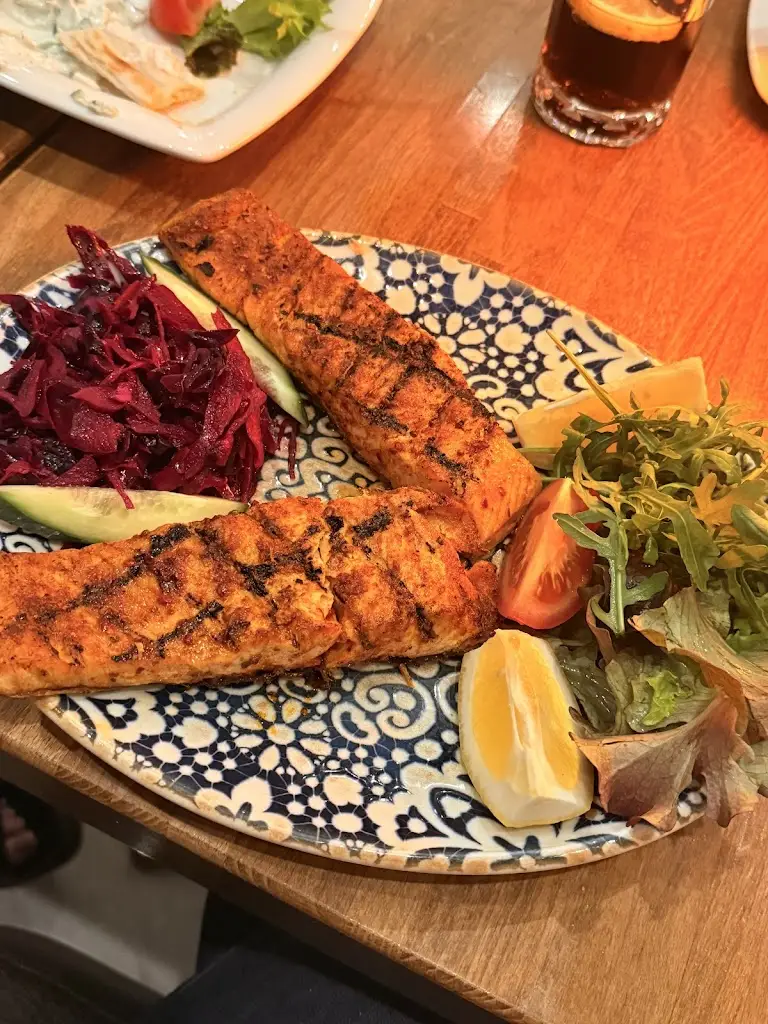 Philippa Potter_Aspendos Canterbury_Sturry_review