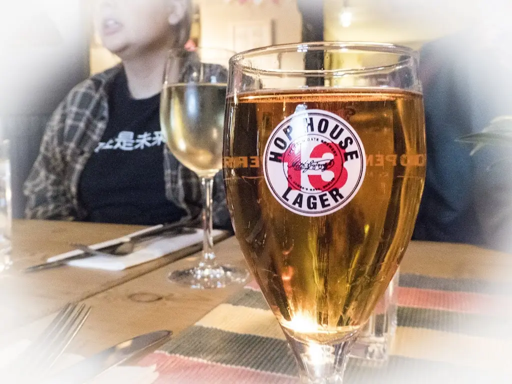 Menu_Ye Olde Yew Tree_Sturry_immagine_5