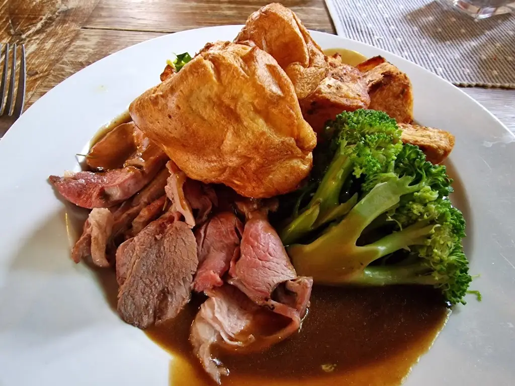 Menu_Ye Olde Yew Tree_Sturry_immagine_9