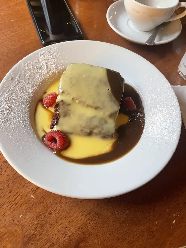 Georgina Morelle_Ye Olde Yew Tree_Sturry_recensione