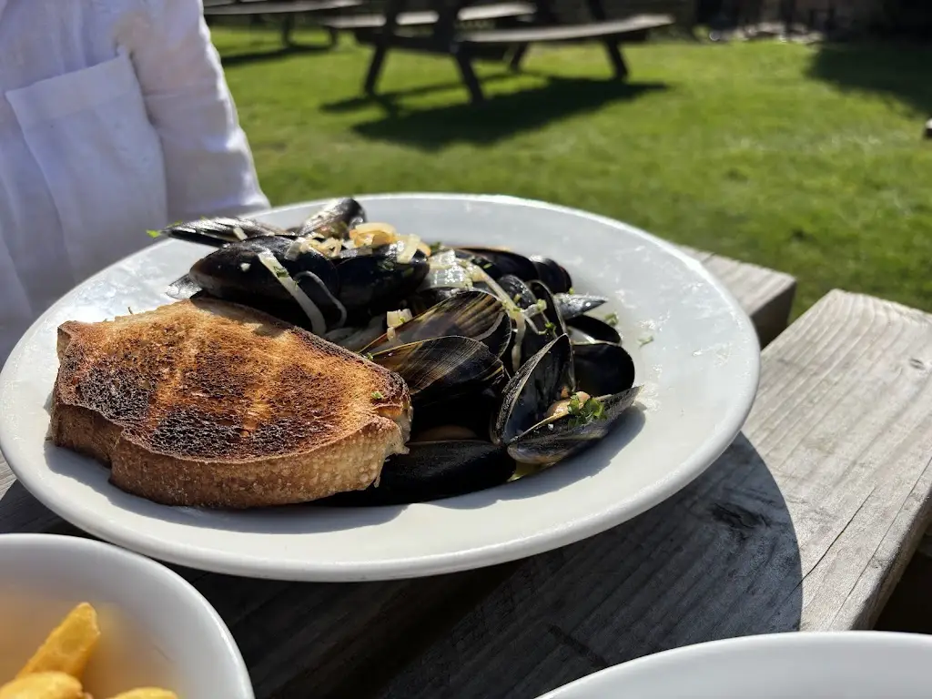 Paul Conolly_Ye Olde Yew Tree_Sturry_recensione